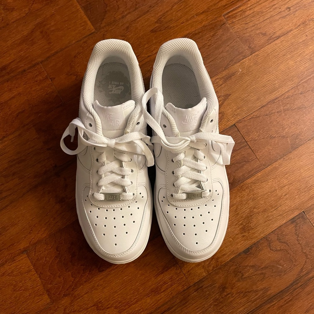Nike Air Force 1 size 8
